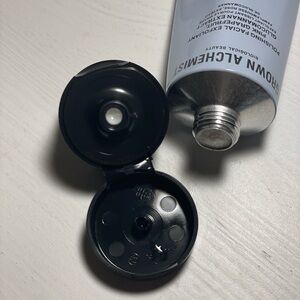 NEW Grown Alchemist, Biological Beauty, Polishing Facial Exfoliant